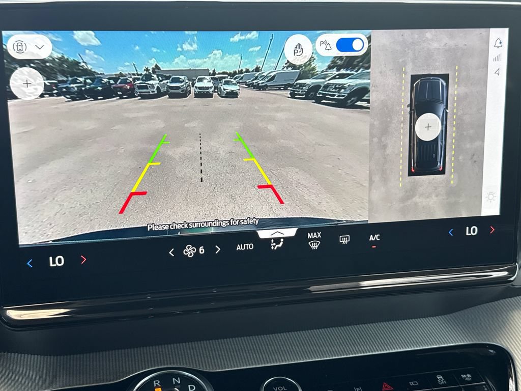 Certified 2025 Ford Expedition Active RWD image 20