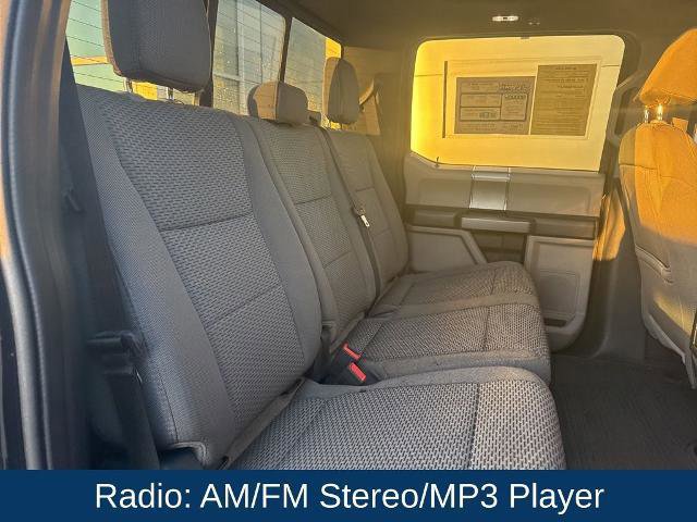 Certified 2022 Ford F250 XLT w/ XLT Premium Package image 23