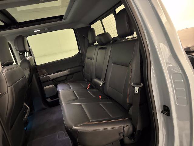 Certified 2025 Ford F250 Lariat w/ Lariat Ultimate Package AWD/4WD image 38