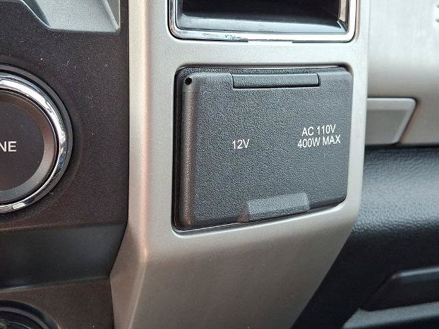 Certified 2019 Ford F250 Lariat w/ Lariat Ultimate Package AWD/4WD image 29