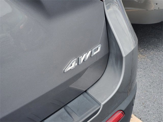 Certified 2023 Ford Explorer XLT w/ Equipment Group 202A image 34