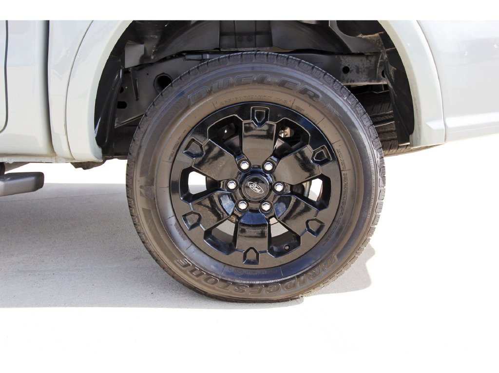 Certified 2023 Ford Ranger XLT w/ Equipment Group 301A Mid RWD image 32