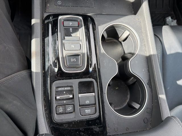 Used 2025 Honda Pilot EX-L image 26