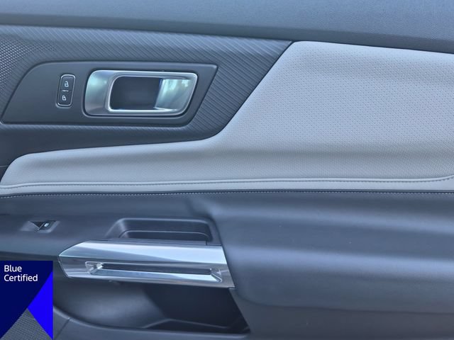 Certified 2025 Ford Mustang Premium RWD image 32