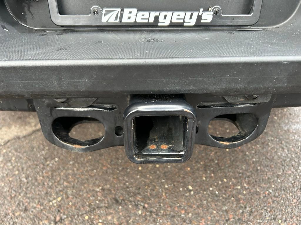 Certified 2023 Ford F250 Lariat w/ Lariat Ultimate Package image 13