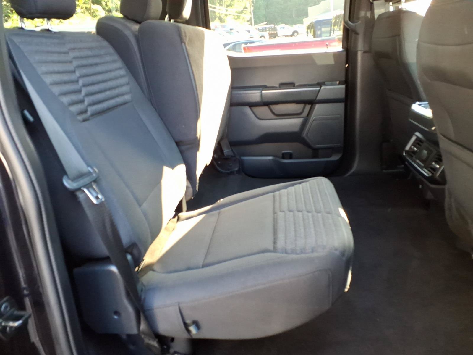 Certified 2023 Ford F150 XL w/ STX Appearance Package AWD/4WD image 15