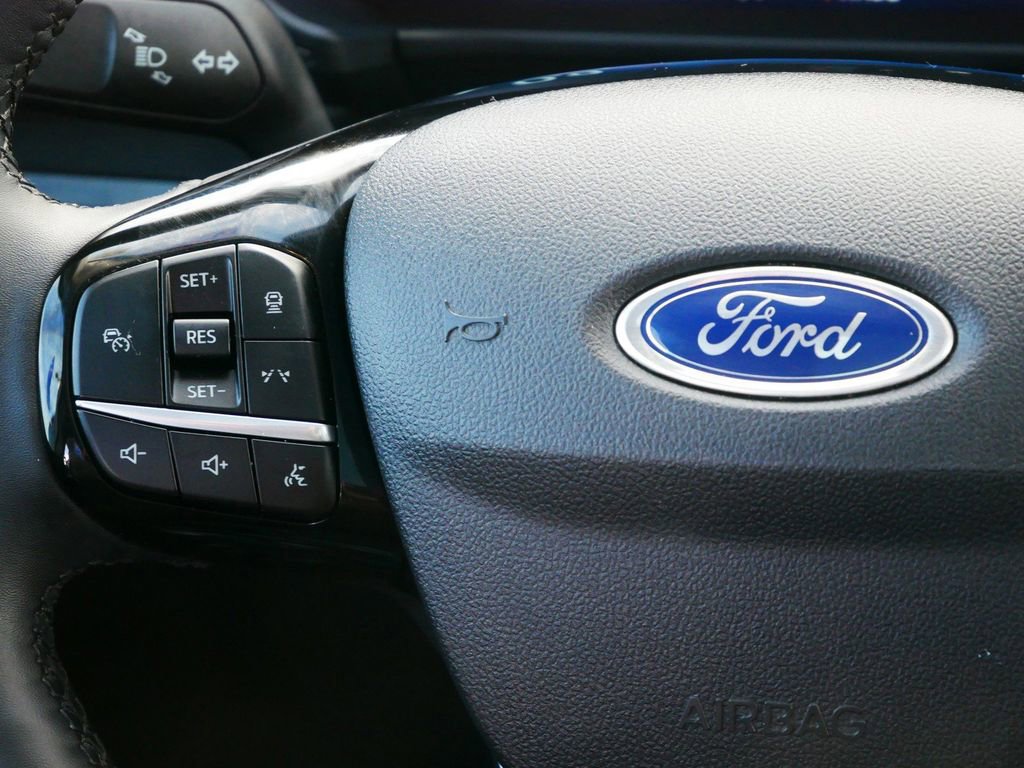Certified 2023 Ford Escape Active w/ Tech Pack #2 image 19