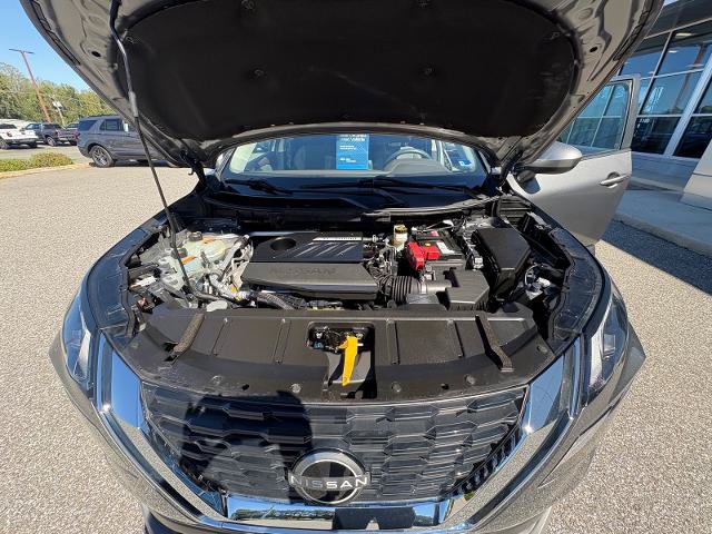 Used 2023 Nissan Rogue SV AWD/4WD image 34