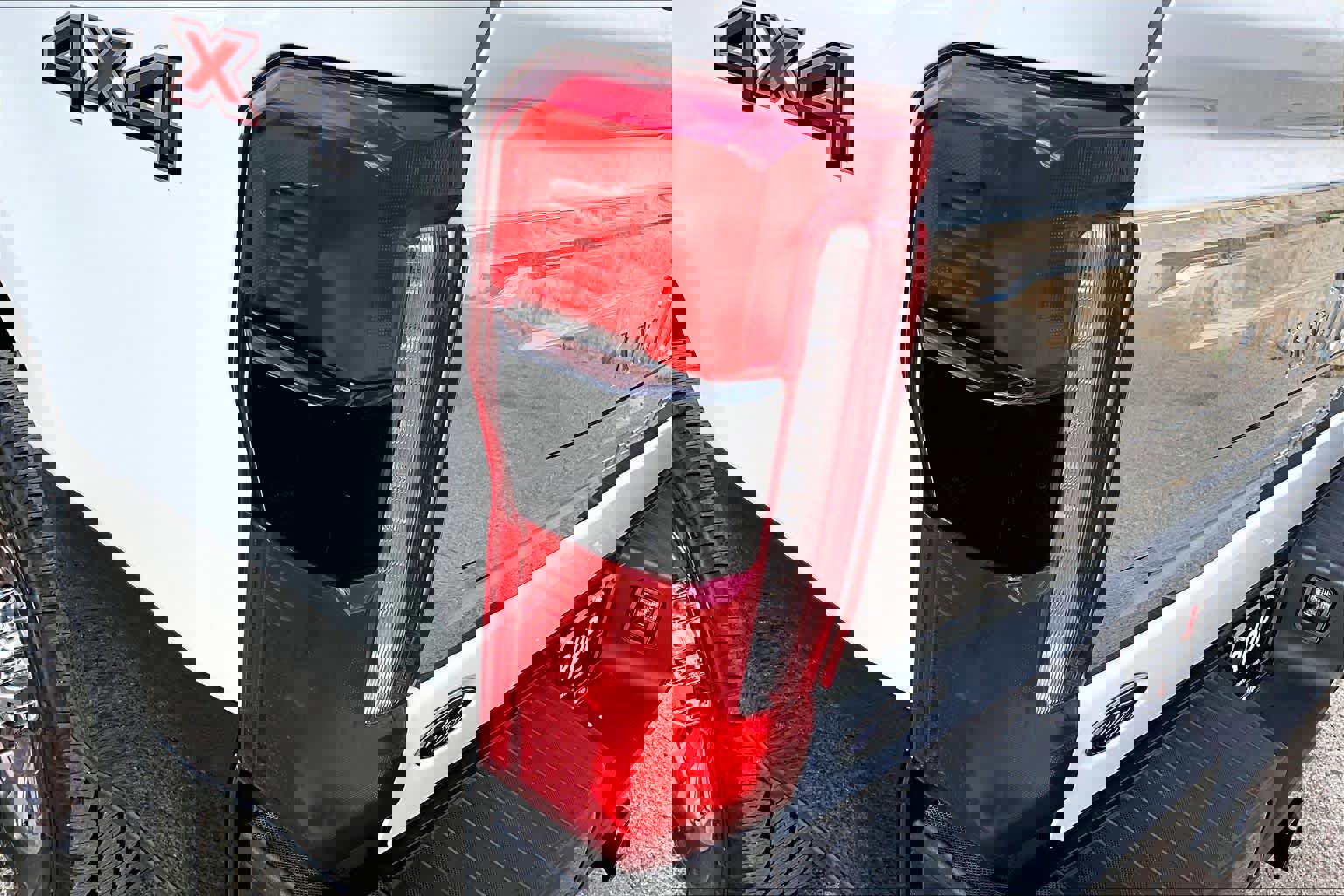 Certified 2024 Ford F250 King Ranch image 30