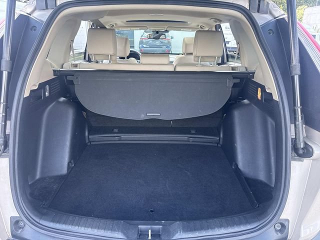 Used 2017 Honda CR-V EX-L image 6