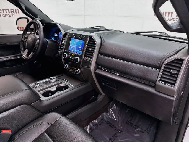 Certified 2021 Ford Expedition XLT AWD/4WD image 31