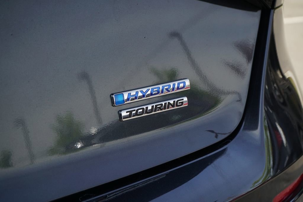 Used 2023 Honda Accord Touring image 30