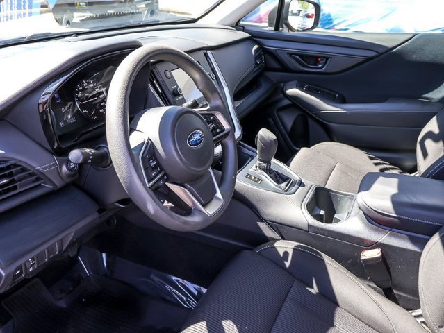 Used 2022 Subaru Legacy AWD/4WD image 13
