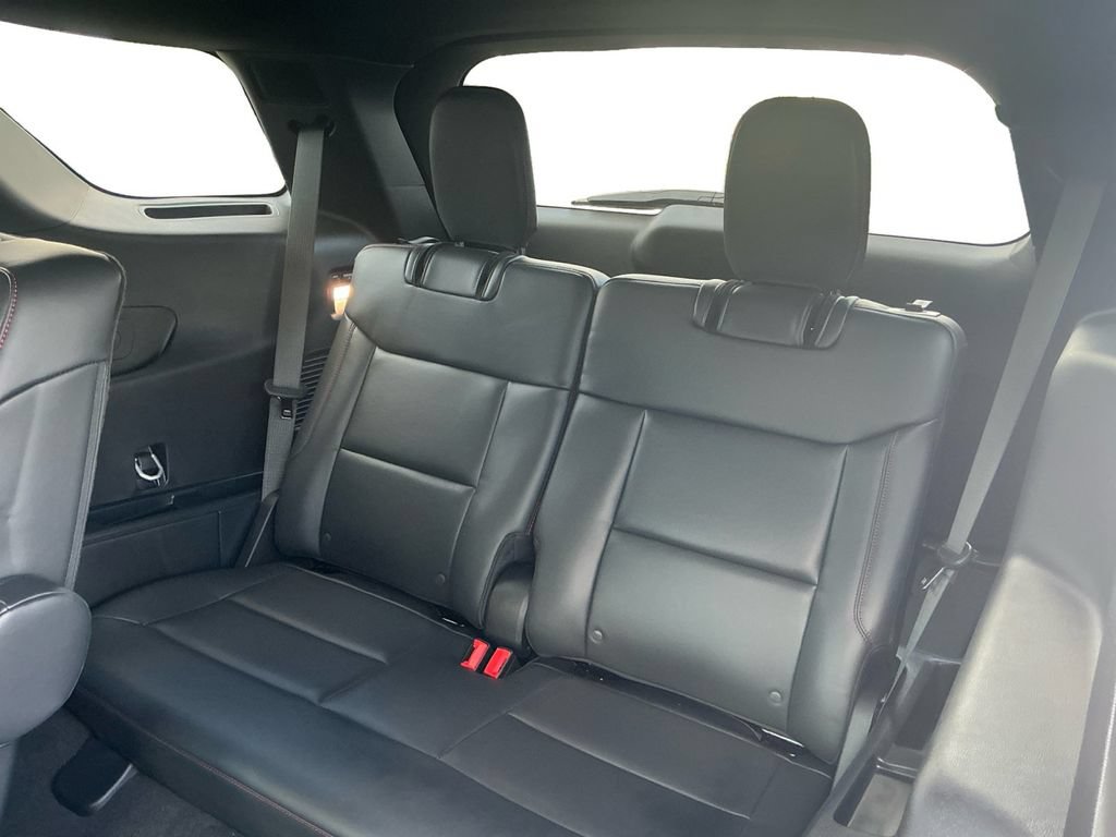 Certified 2025 Ford Explorer ST w/ Sun And Sound Package AWD/4WD image 21