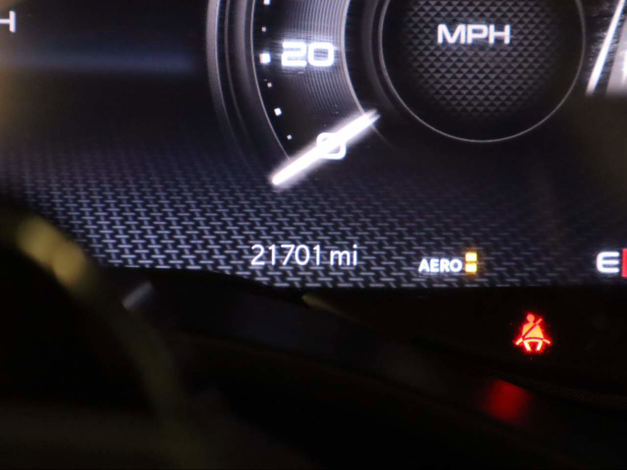 Used 2025 RAM 1500 Limited image 13