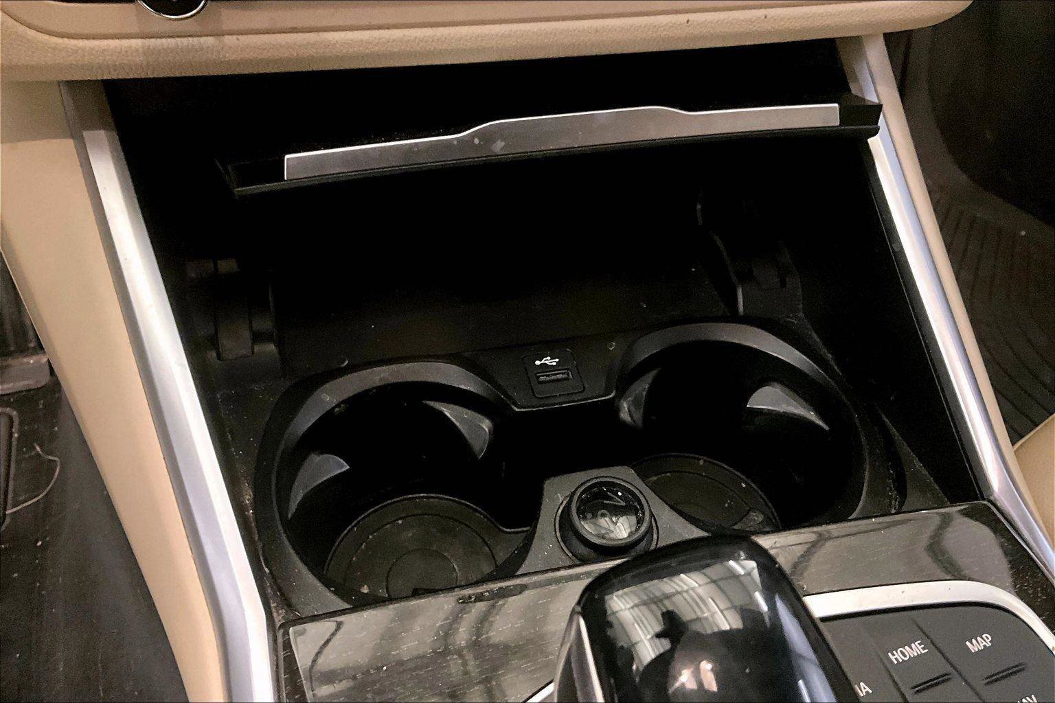 Used 2020 BMW 330i xDrive Sedan w/ Convenience Package image 31