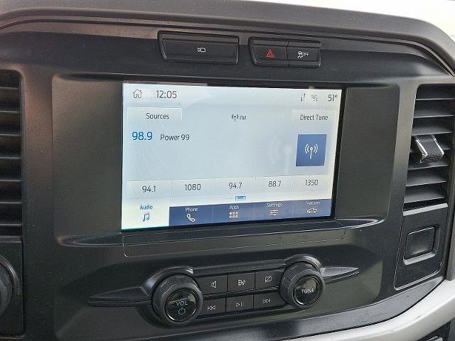 Certified 2022 Ford F150 XLT w/ Trailer Tow Package image 14