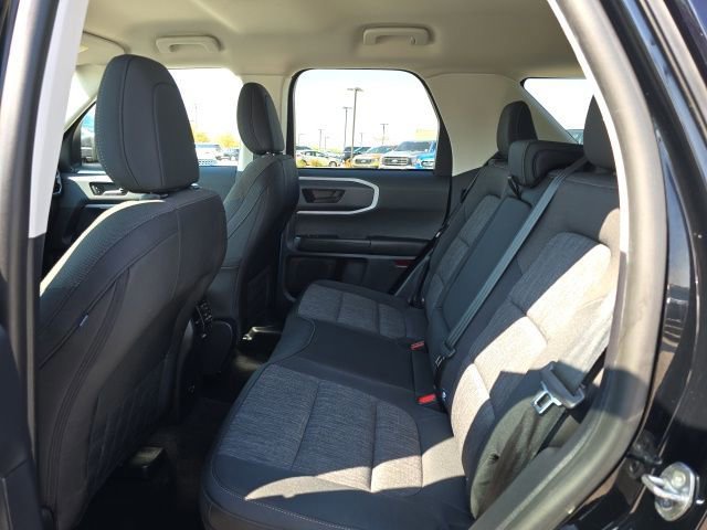 Certified 2023 Ford Bronco Sport Big Bend image 15