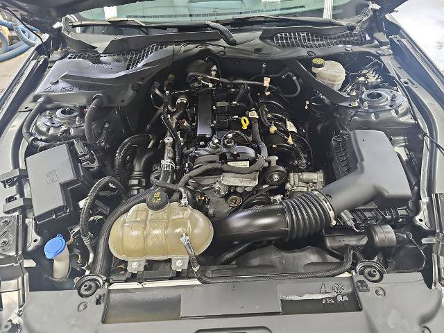 Certified 2023 Ford Mustang Convertible RWD image 28