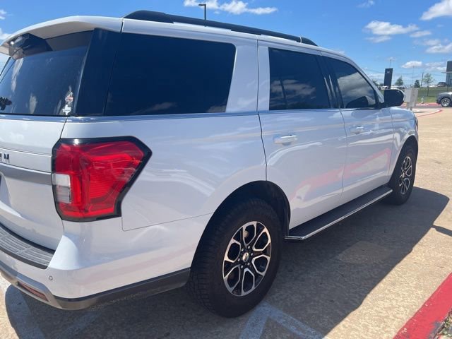 Certified 2022 Ford Expedition XLT RWD image 4