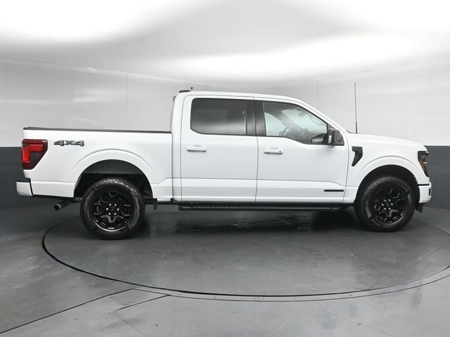 Certified 2024 Ford F150 XLT w/ Equipment Group 302A MID AWD/4WD image 8