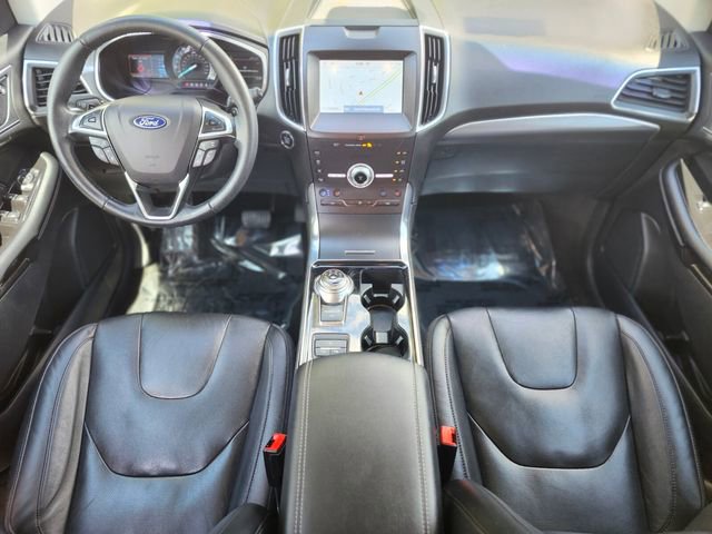 Certified 2020 Ford Edge Titanium w/ Equipment Group 301A AWD/4WD image 12