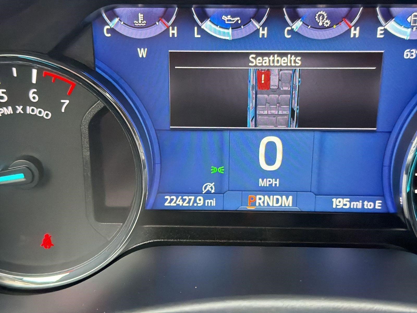 Certified 2024 Ford Expedition XLT RWD image 18