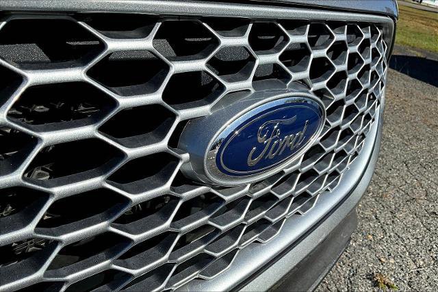 Certified 2023 Ford Edge SE image 33
