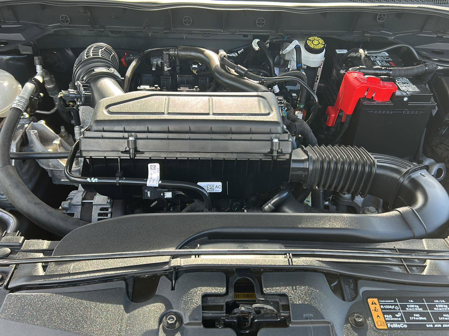 Certified 2023 Ford Escape ST-Line FWD image 34