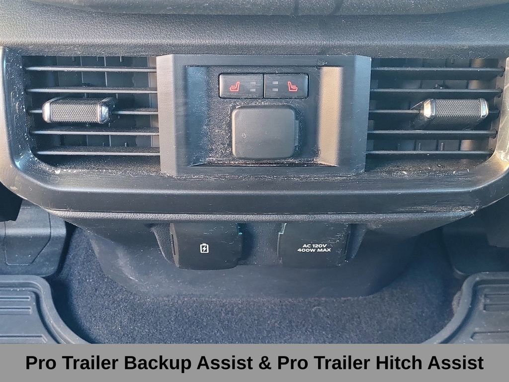 Certified 2023 Ford F150 Lariat w/ Equipment Group 502A High image 18