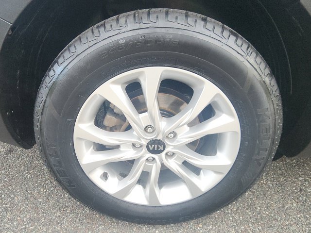 Used 2020 Kia Telluride LX AWD/4WD image 35