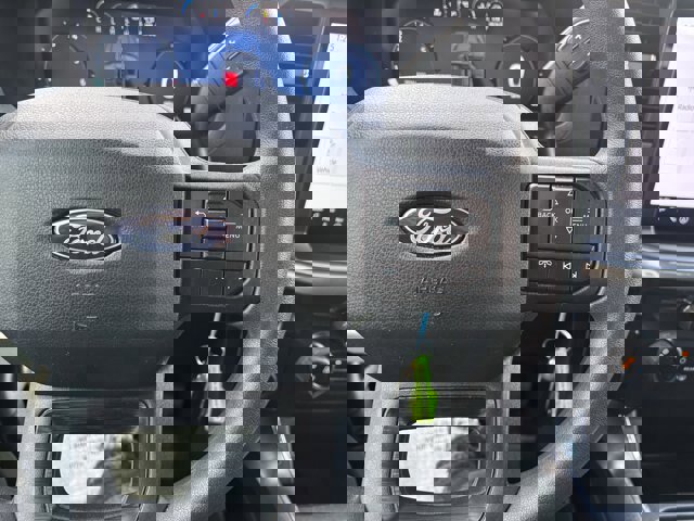 Certified 2024 Ford F150 STX image 25