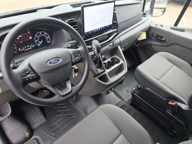 Certified 2024 Ford Transit 350 AWD w/ Interior Upgrade Package image 5