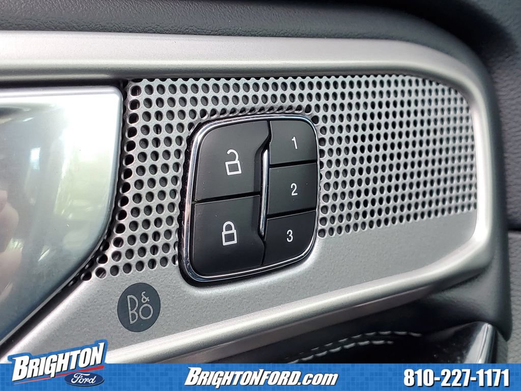 Certified 2024 Ford Explorer ST w/ Equipment Group 401A AWD/4WD image 18