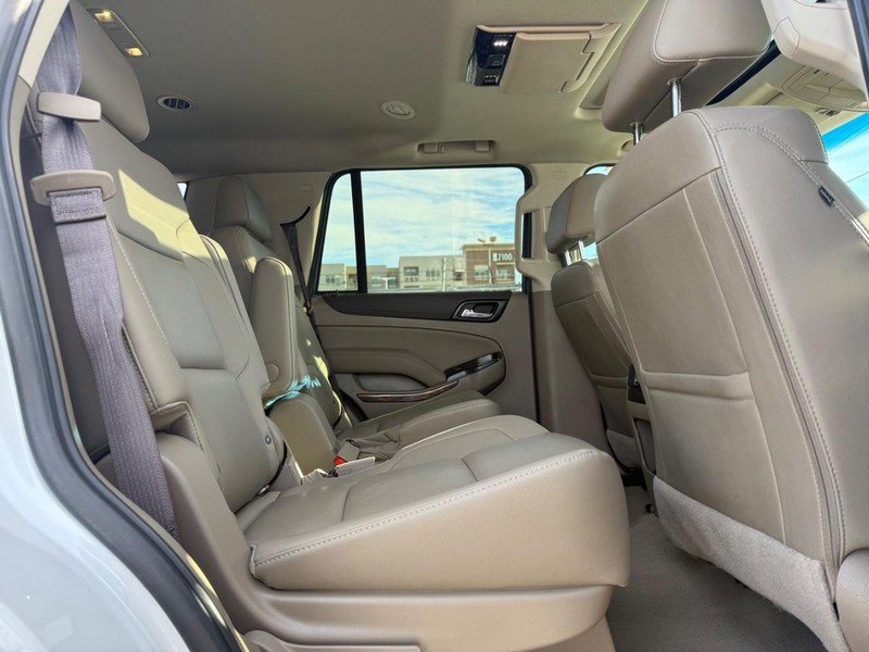 Used 2019 GMC Yukon SLT w/ Premium Edition image 13