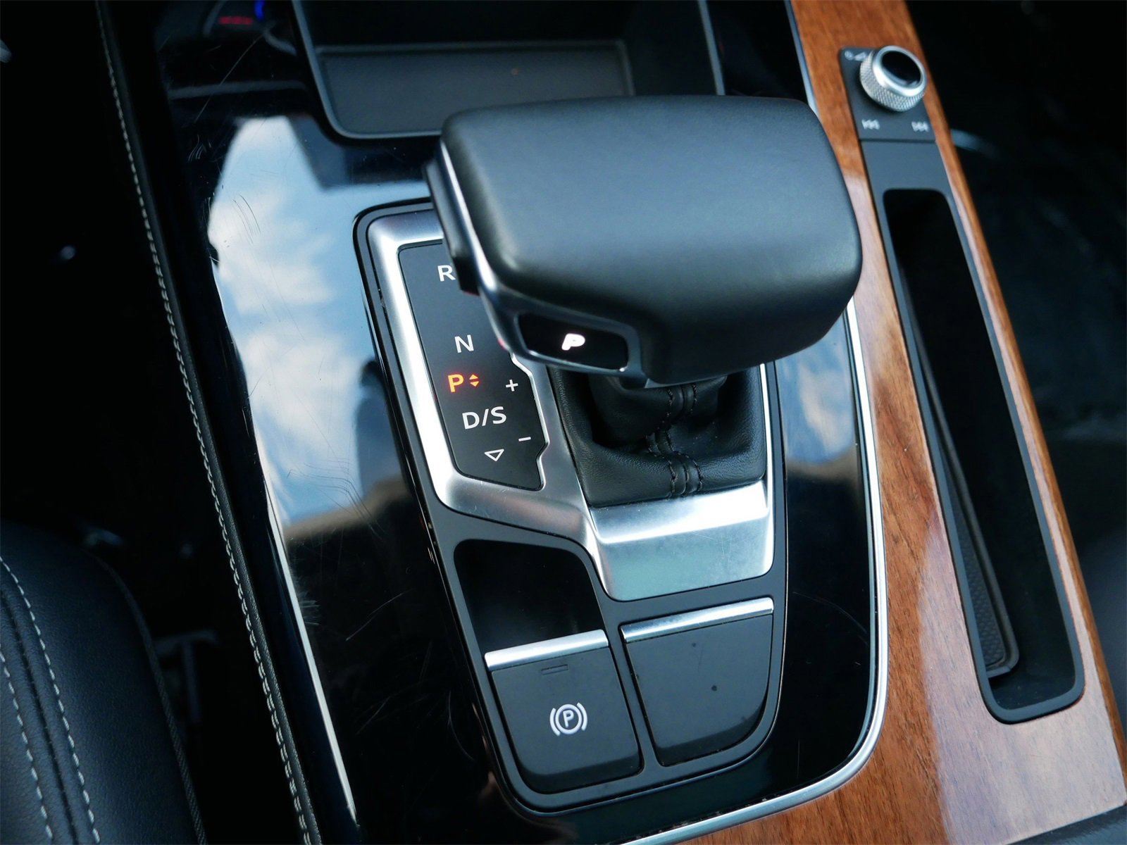 Used 2023 Audi Q5 2.0T Premium Plus image 23