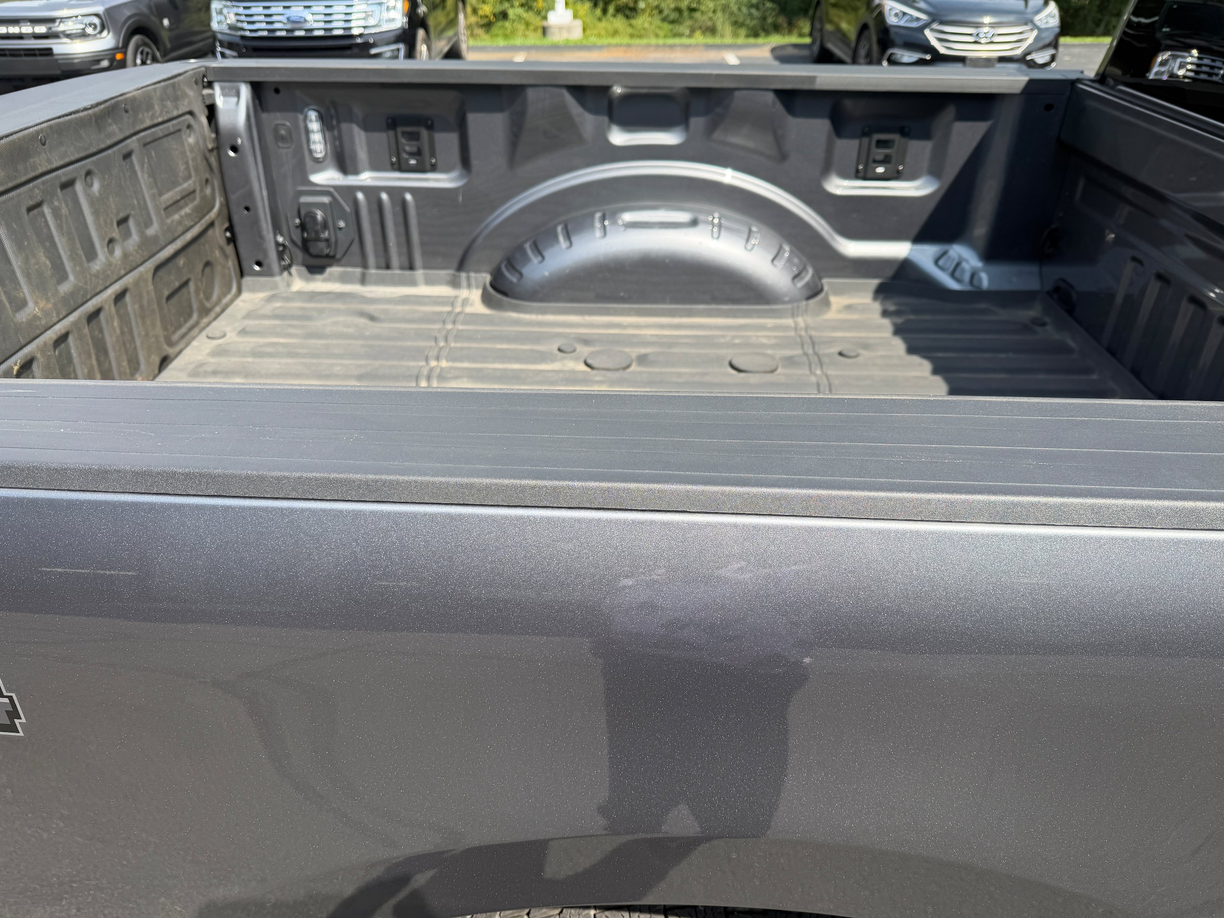 Certified 2024 Ford F250 XL AWD/4WD image 13