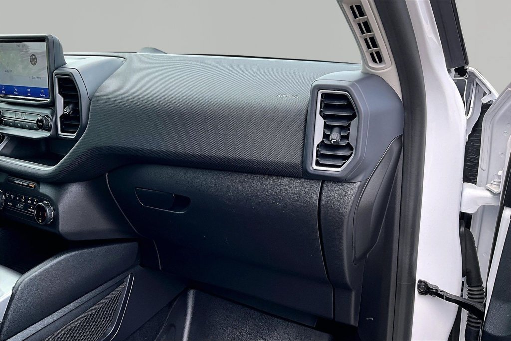 Certified 2022 Ford Bronco Sport Big Bend AWD/4WD image 17
