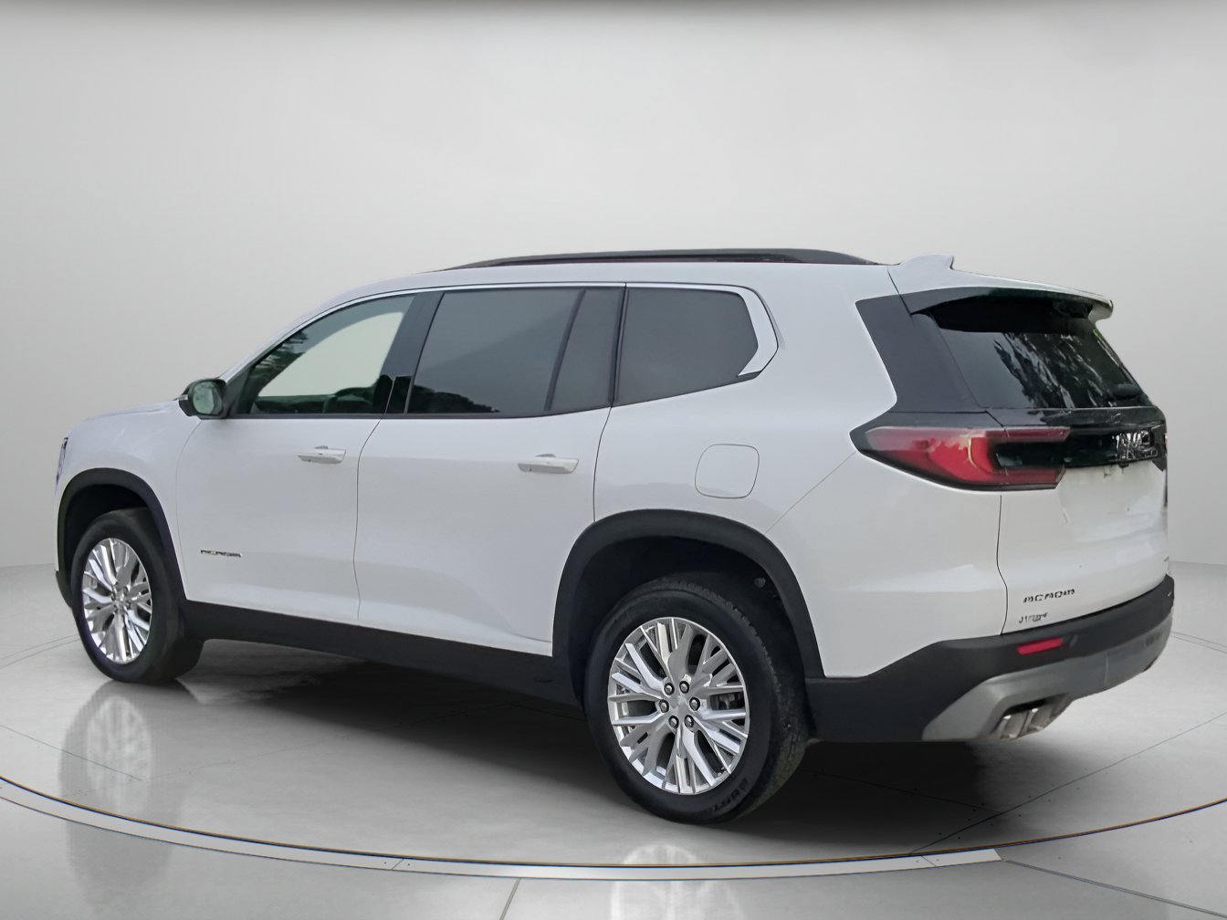 Used 2026 GMC Acadia Elevation FWD image 20