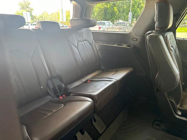 Certified 2020 Ford Expedition King Ranch AWD/4WD image 26