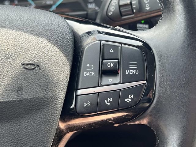 Certified 2022 Ford Escape SE w/ Cold Weather Package AWD/4WD image 25