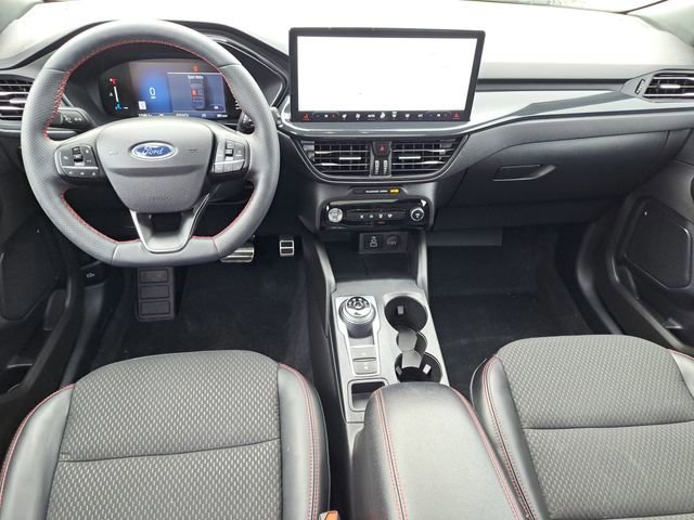 Certified 2024 Ford Escape ST-Line w/ Tech Pack #1 image 29