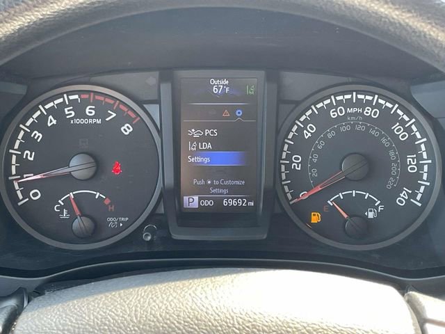 Used 2021 Toyota Tacoma SR image 18