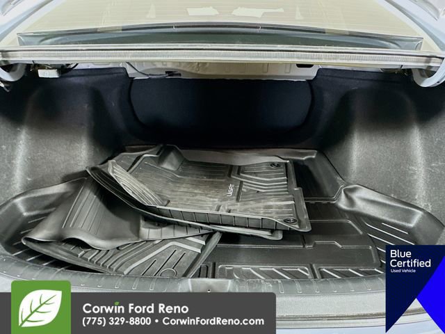 Used 2023 Honda Civic Sport image 27