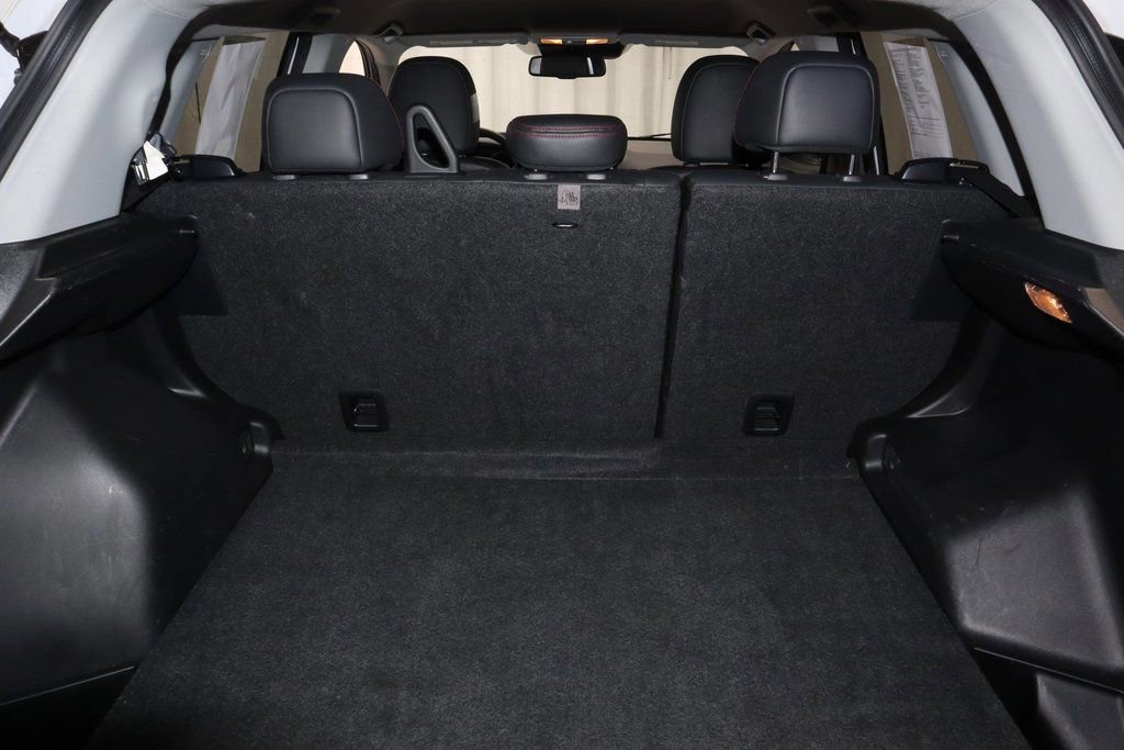 Used 2024 Mitsubishi Outlander Sport SE image 16