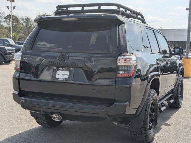 Used 2021 Toyota 4Runner TRD Pro image 5