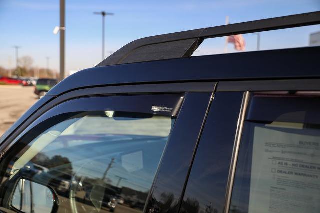 Certified 2021 Ford Bronco Sport Outer Banks image 19