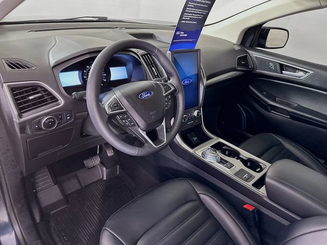 Certified 2023 Ford Edge SEL w/ Convenience Package image 16