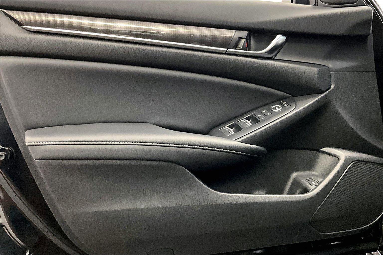 Used 2022 Honda Accord Sport image 22