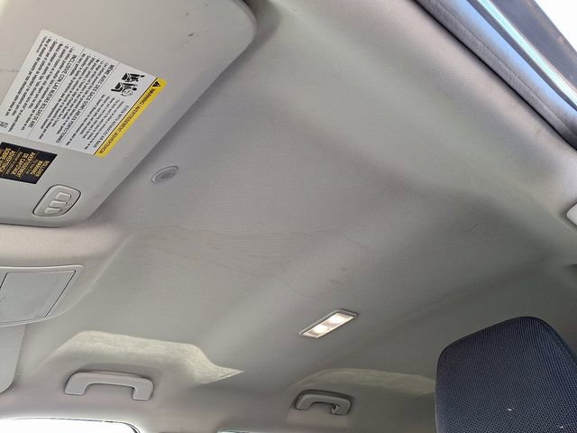 Certified 2022 Ford Bronco Sport Big Bend w/ Convenience Package image 22